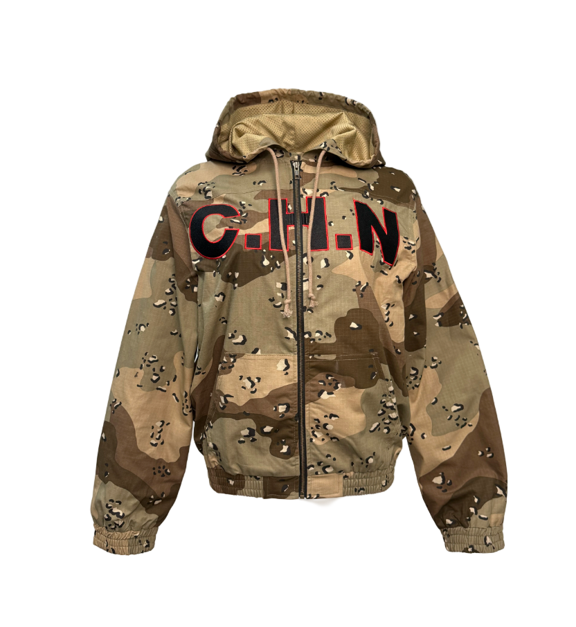 DESERT JACKET