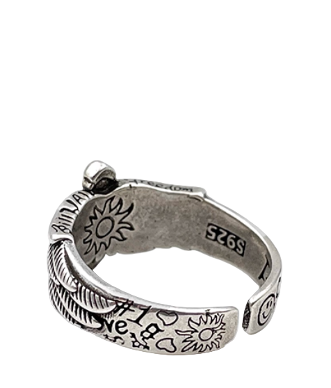 ANGEL RING
