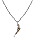 PISTOL NECKLACE