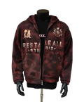 BADGE JACKET