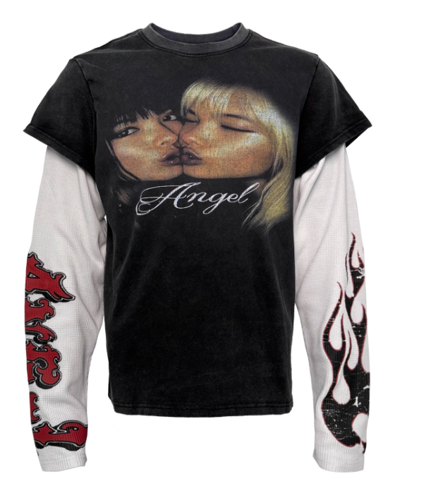 333 LONGSLEEVE