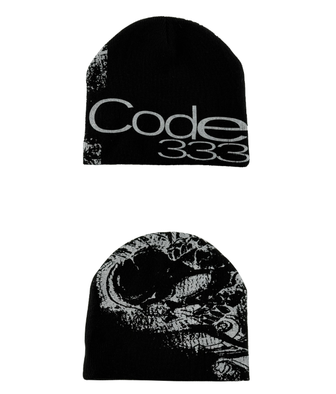 333 BEANIE