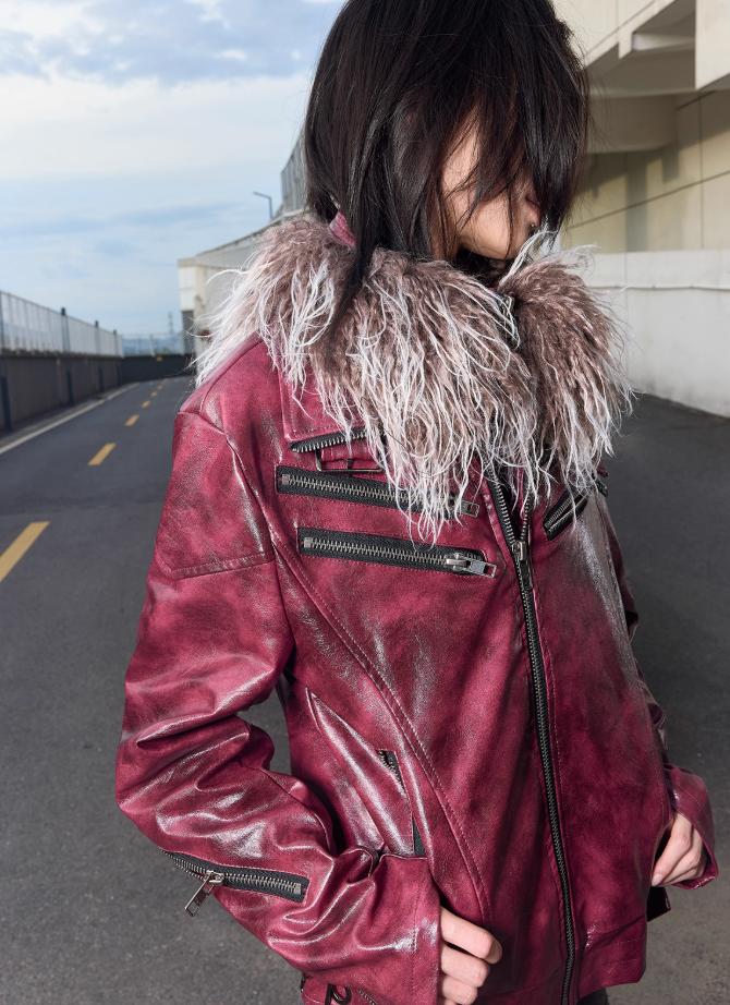 EVAN COAT