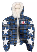 123 HOODIE