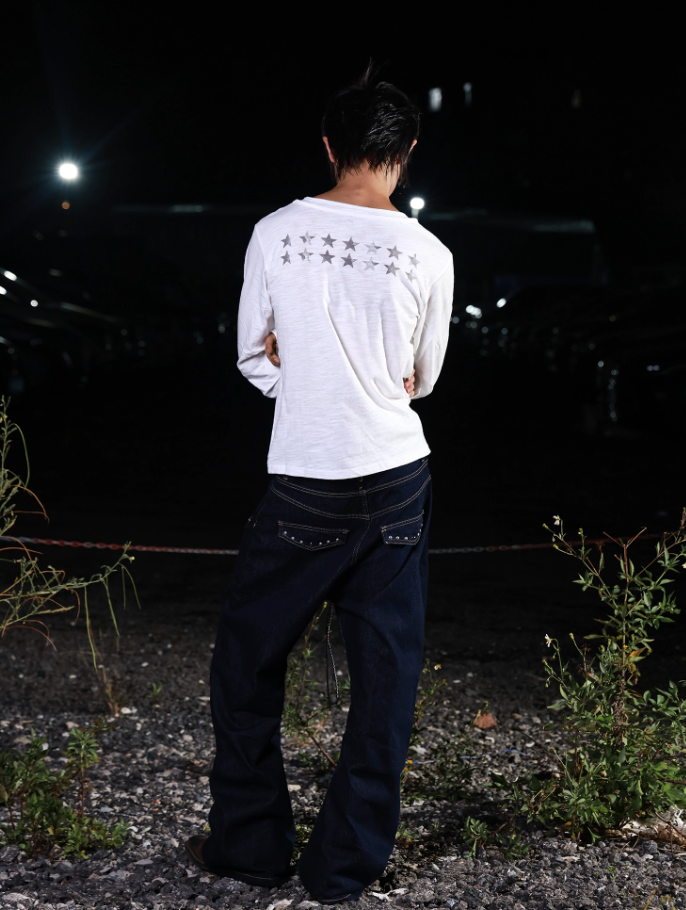 DEATH LONGSLEEVE