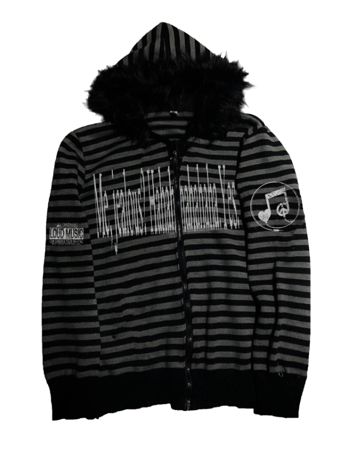SOUND ZIP UP