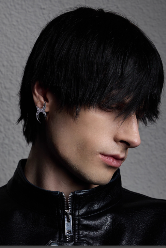 XX EARRING