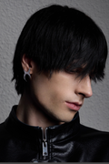 XX EARRING