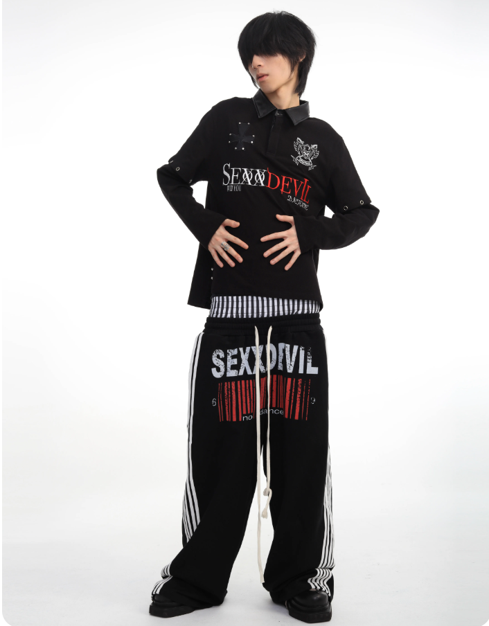 DEVIL SWEATS