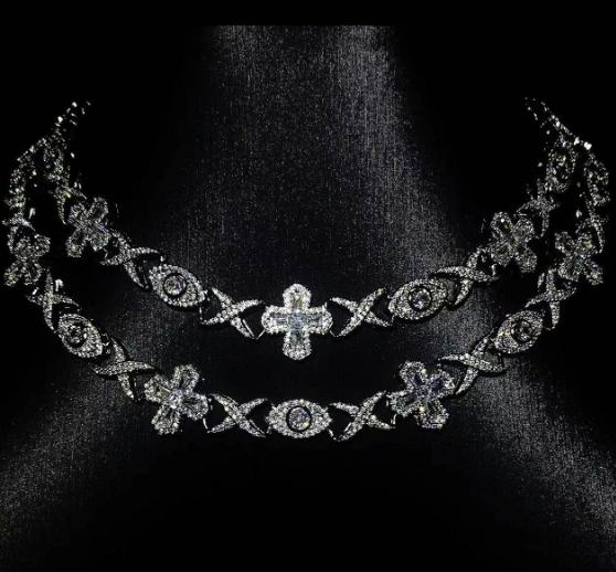 SEEN IT ALL CHAIN