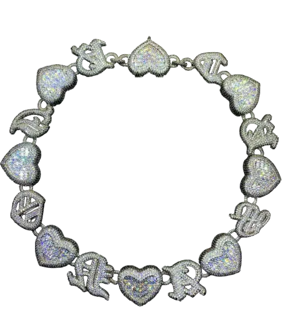 V STRIKE BRACELET