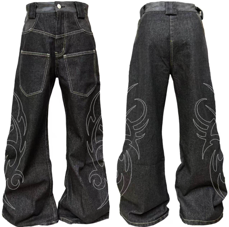 BLADE DENIM