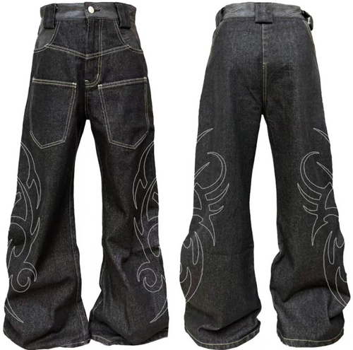 BLADE DENIM