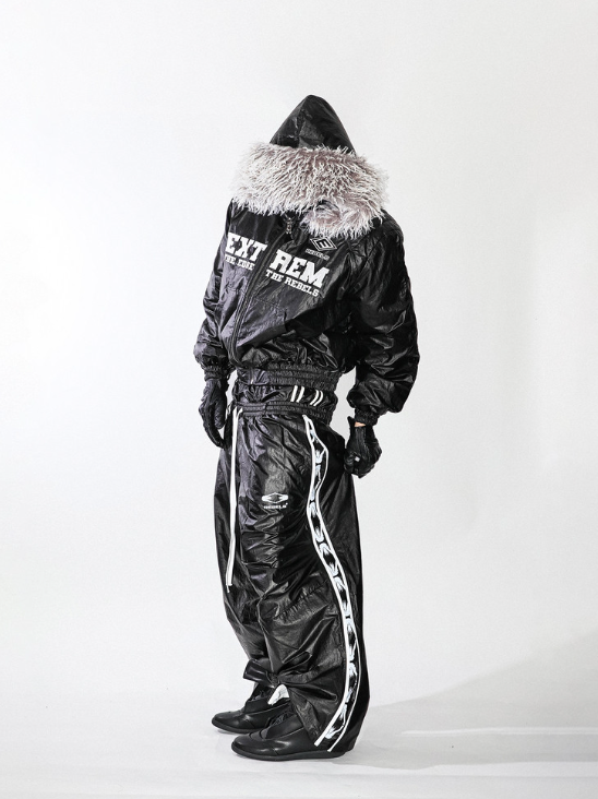 REBEL PANTS
