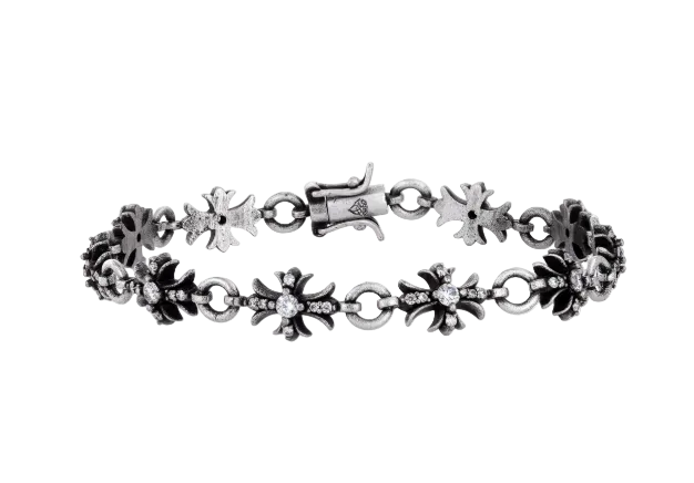 LA BIBLIA BRACELET
