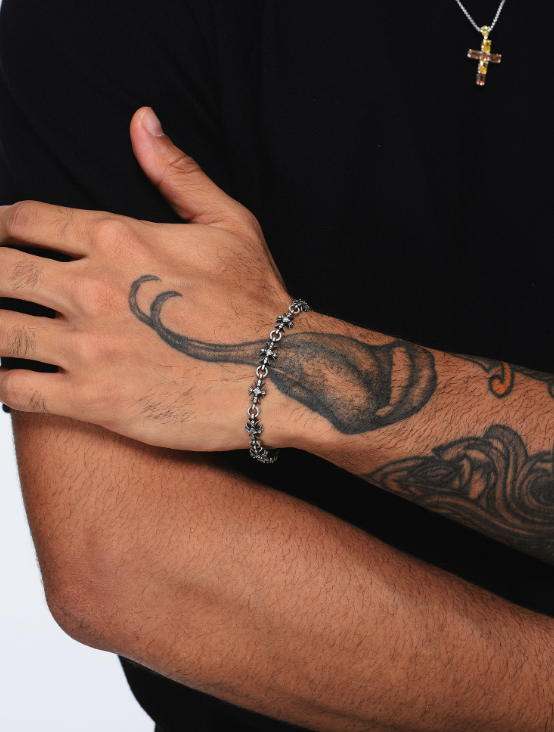 LA BIBLIA BRACELET