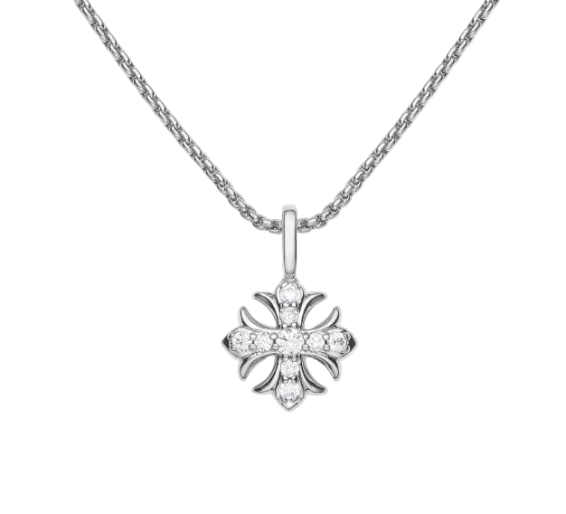 ORLEANS NECKLACE