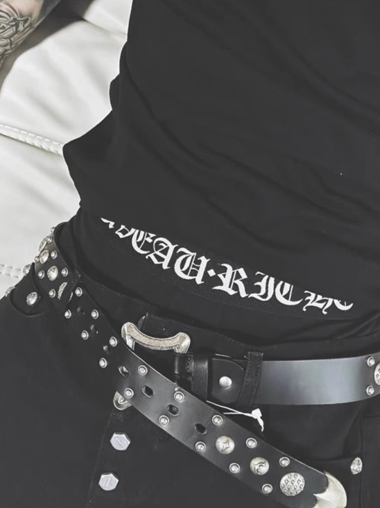 NIGHT SKY BELT