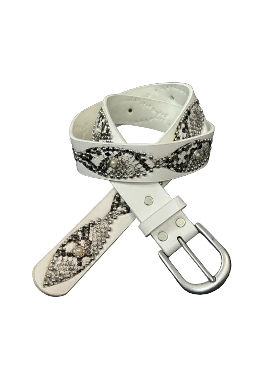 SERPENT BELT