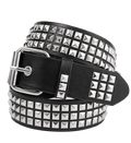 CRUDE BELT