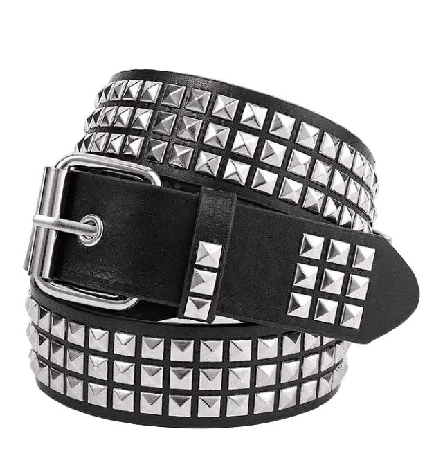CRUDE BELT