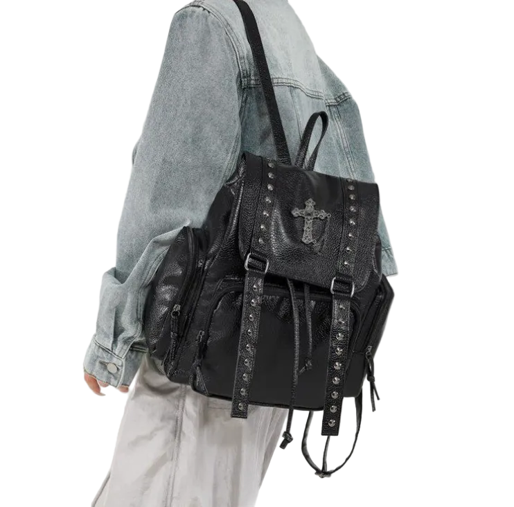 CATHEDRAL BAG