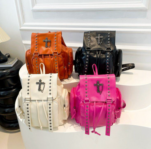 CATHEDRAL BAG