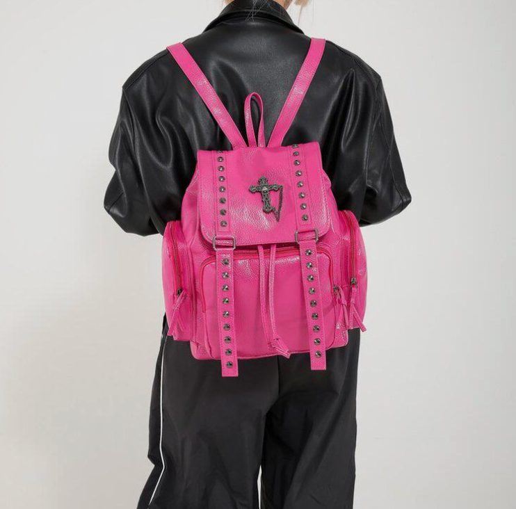 CATHEDRAL BAG