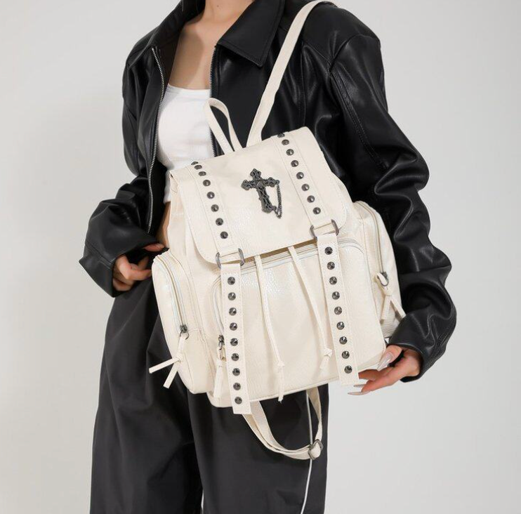 CATHEDRAL BAG