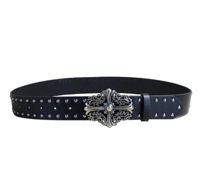 Confession Belt
