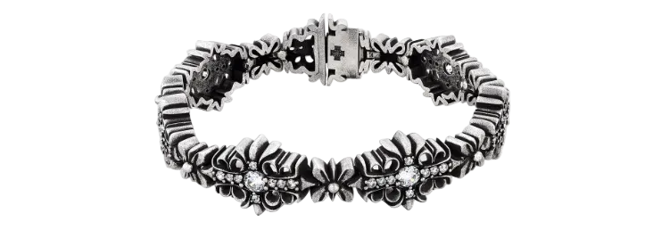 KNIGHT BRACELET