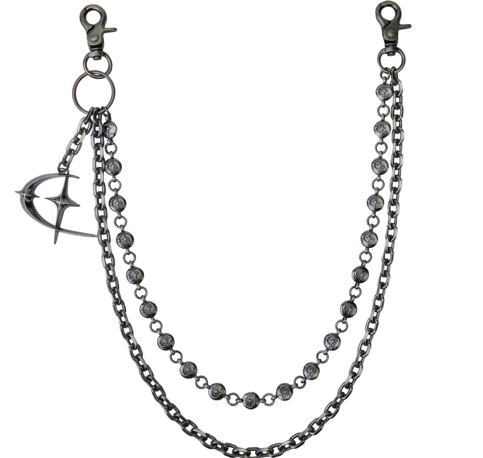 DUSK POCKETCHAIN