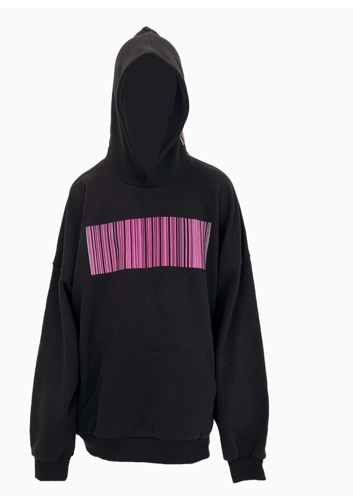 MALWARE HOODIE