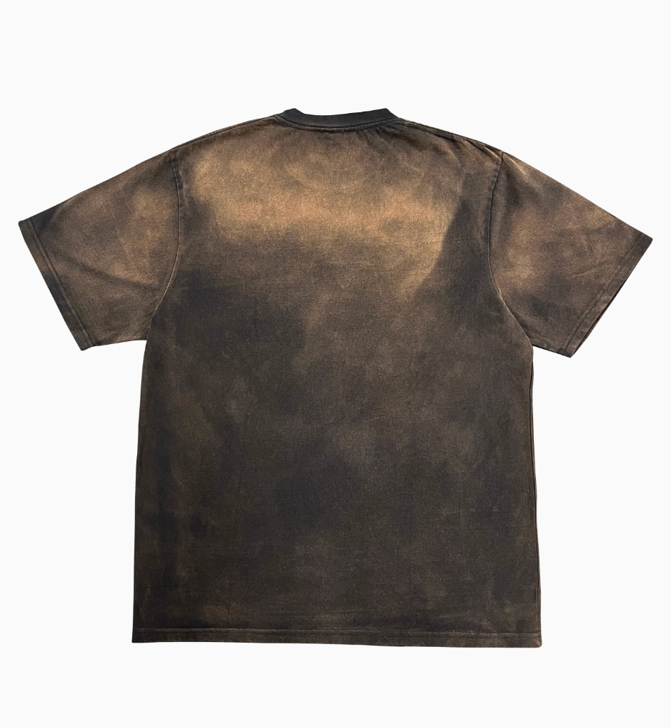 MUD TEE