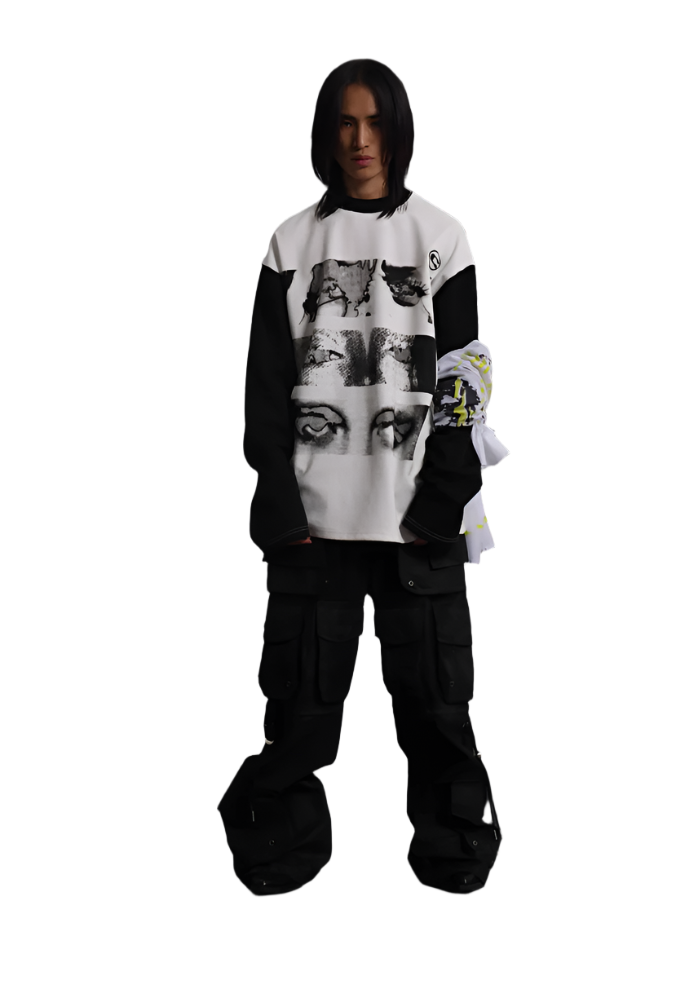 GAZE LONGSLEEVE