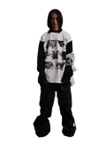 GAZE LONGSLEEVE