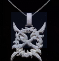 X CHAIN