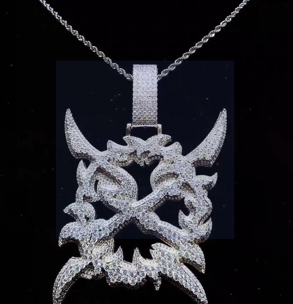 X CHAIN