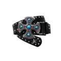 PUNK BELTS