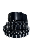 BULLET BELTS