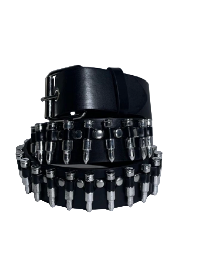 BULLET BELTS