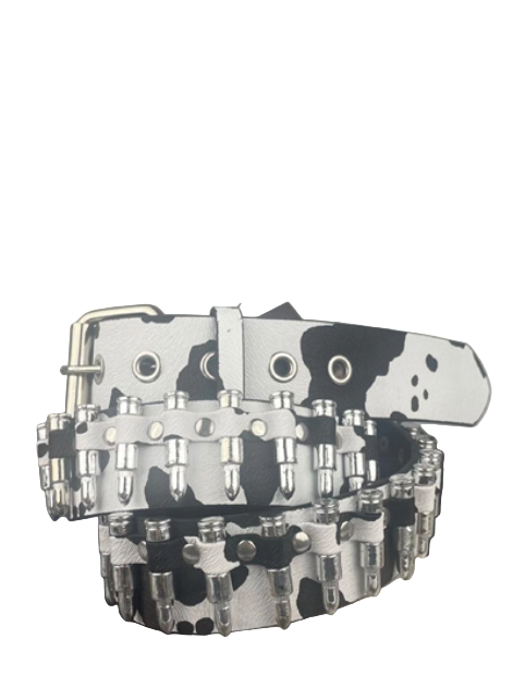 BULLET BELTS