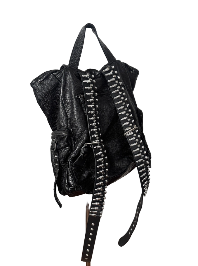 BULLET BAG