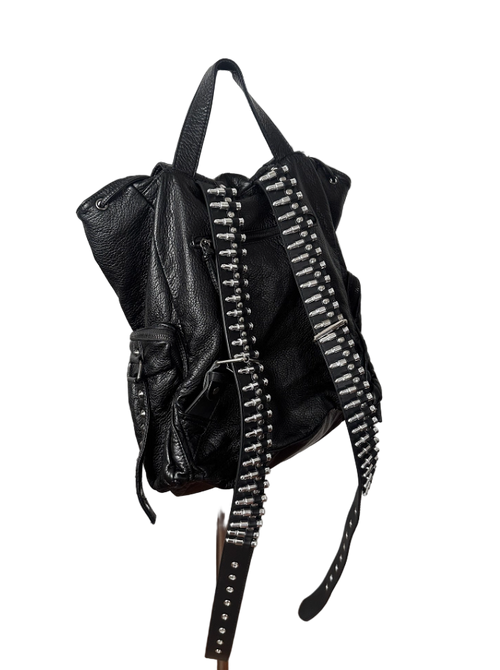 BULLET BAG
