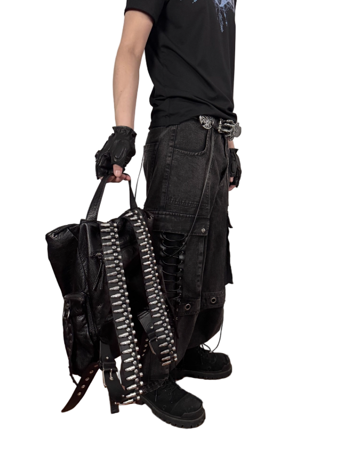 BULLET BAG