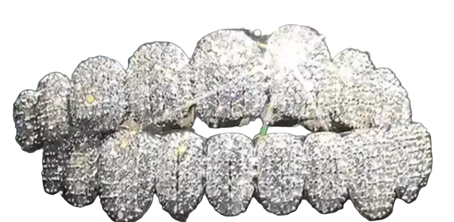 DIAMOND GRILLS