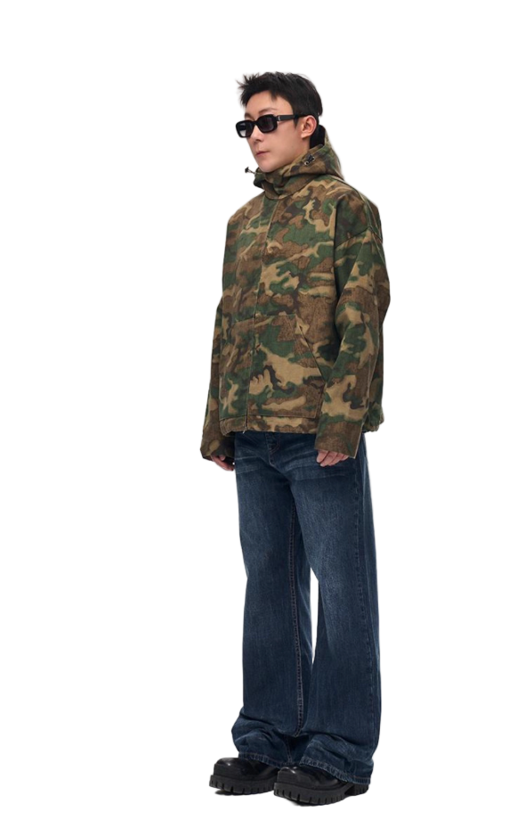WAR JACKET