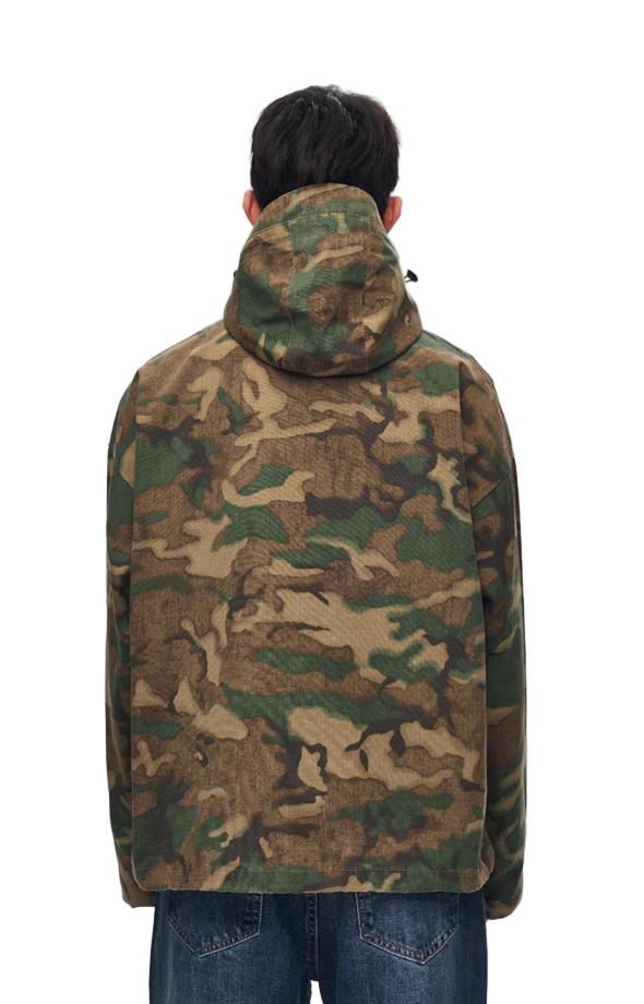 WAR JACKET