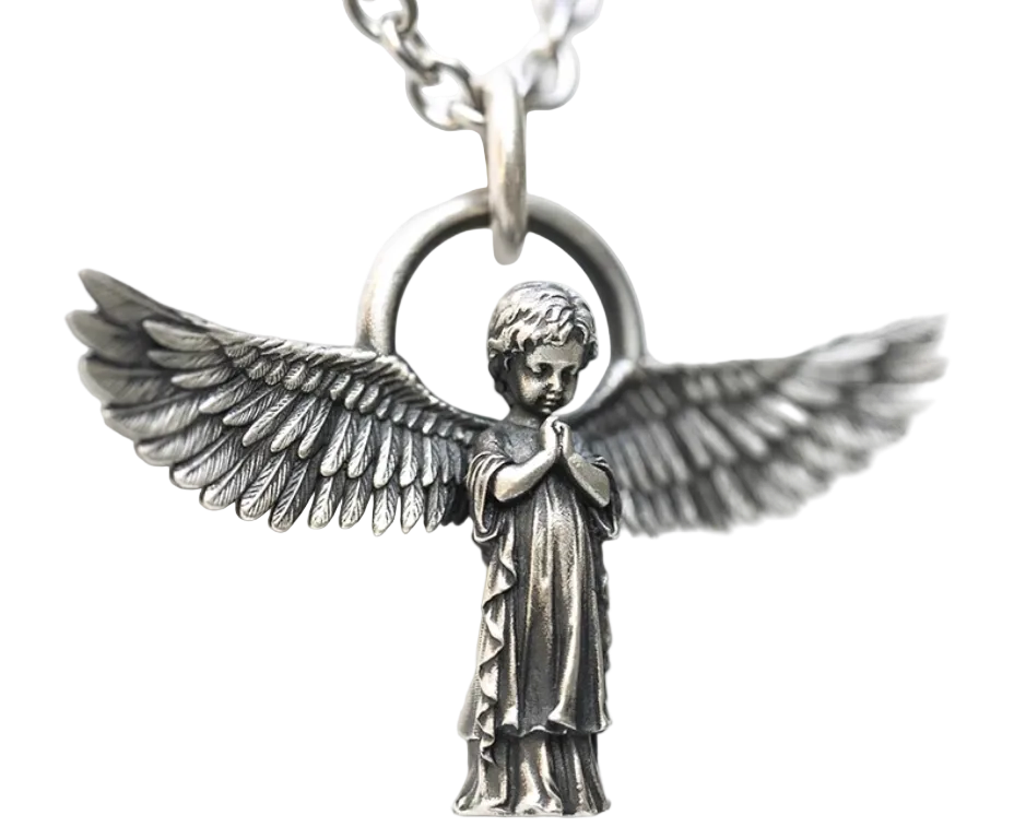 HEAVEN NECKLACE
