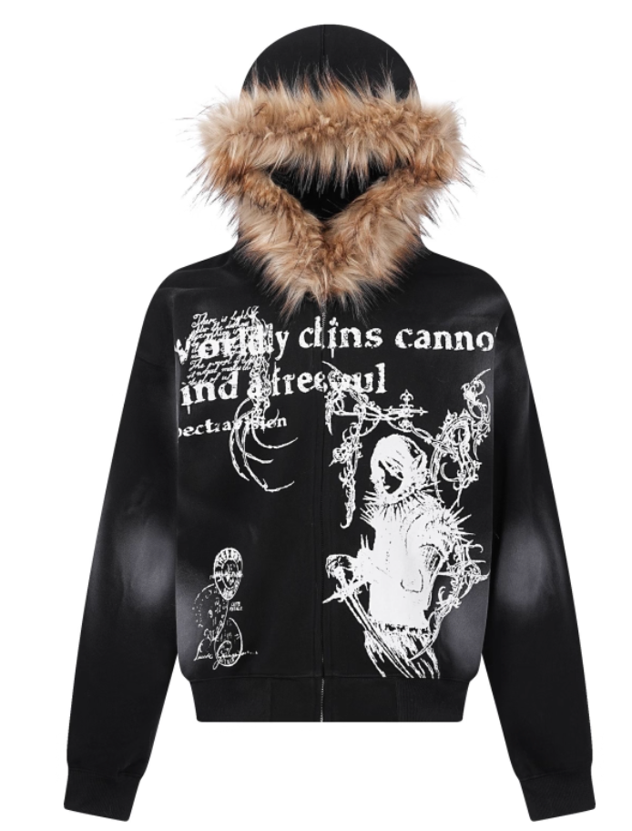 SIGIL HOODIE